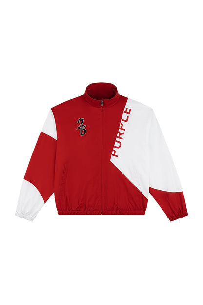 England All Around Jacket