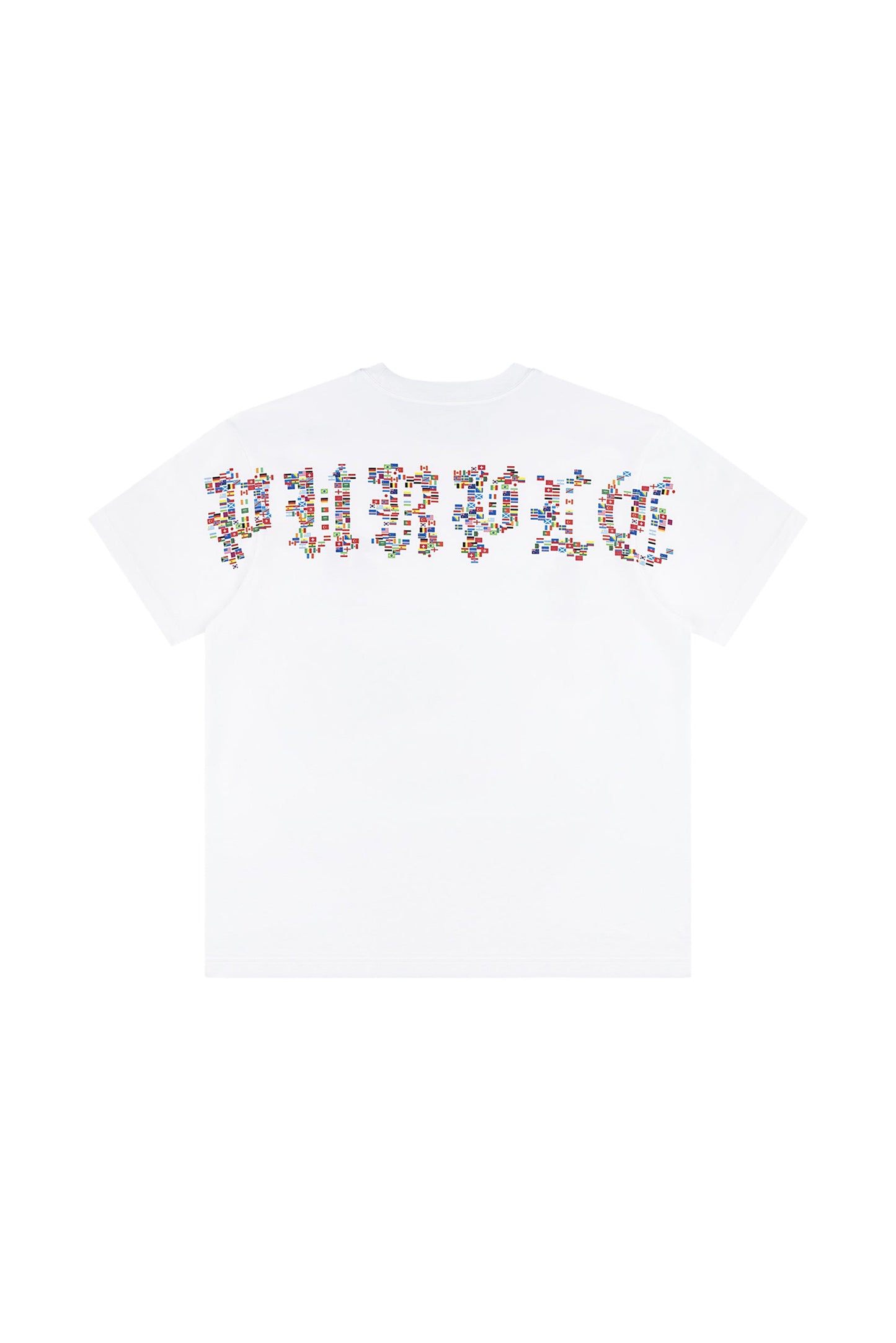 Countries Tee