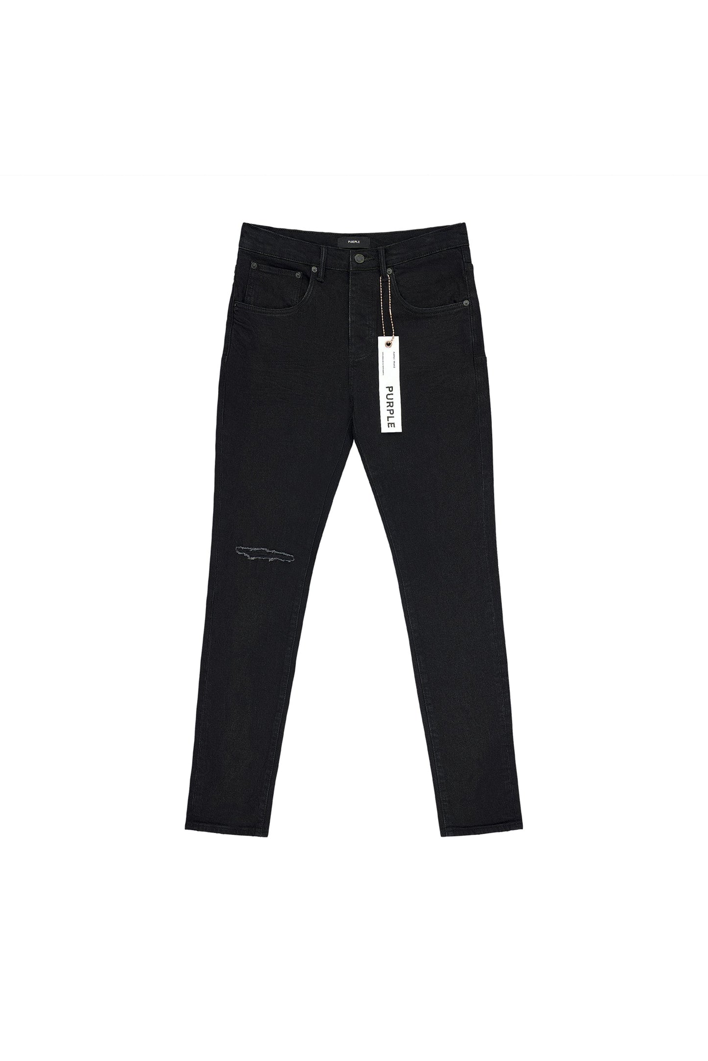 P002 Rinse Knee Slit