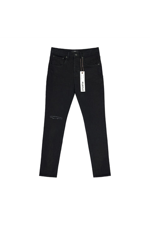 P002 Rinse Knee Slit