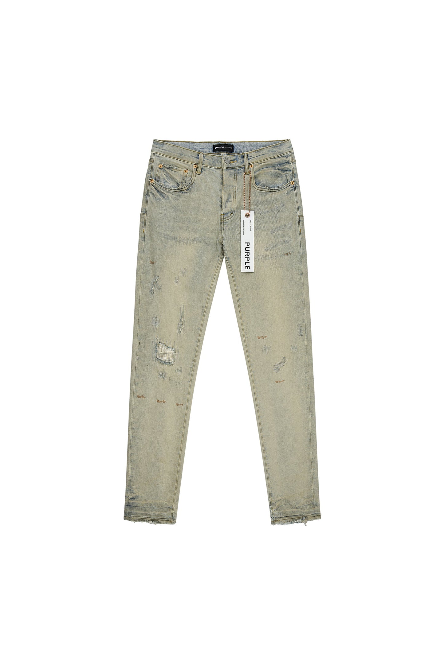 P001 Superlight Oil Repair