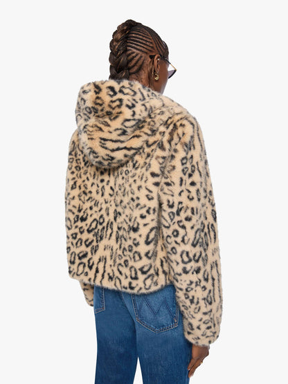 The Hooded Polar Opposite - Spotted Counter Culture