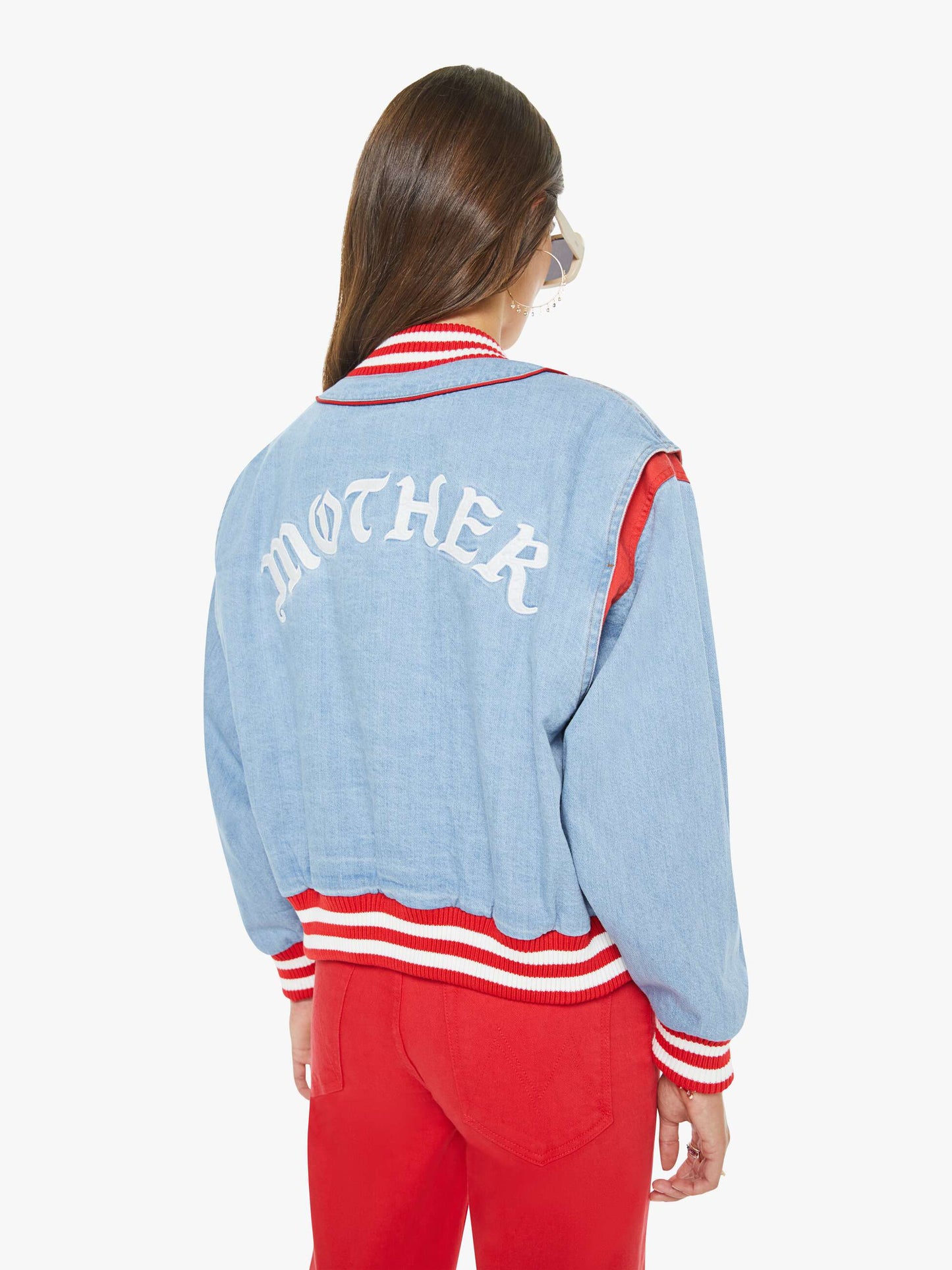 The Three Strikes Jacket - Grand Slam