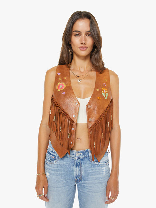 The Free Spirit - Spread Your Wings