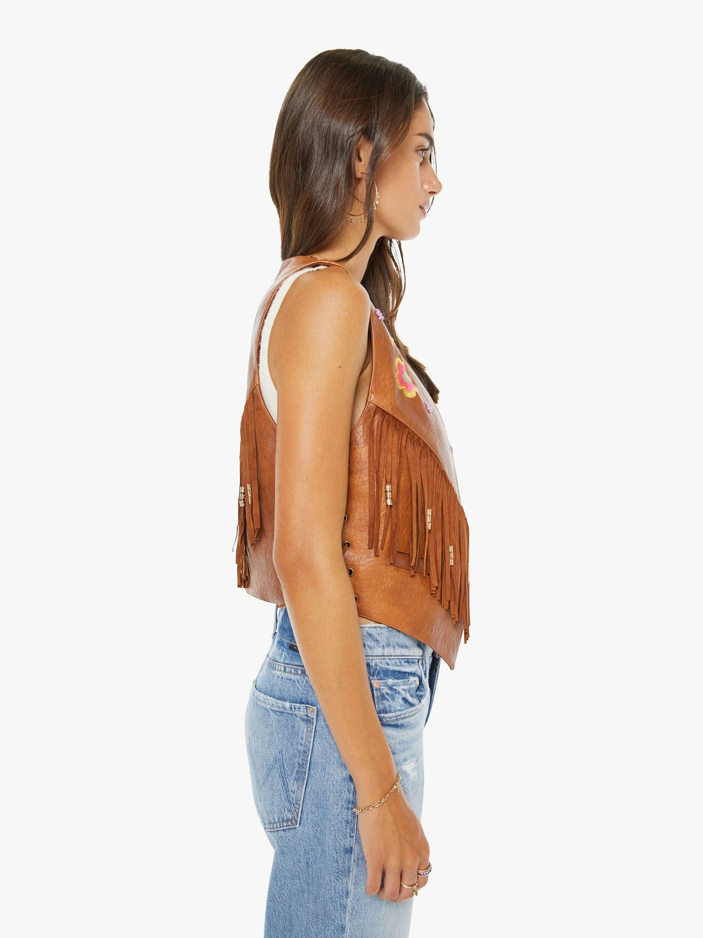 The Free Spirit - Spread Your Wings