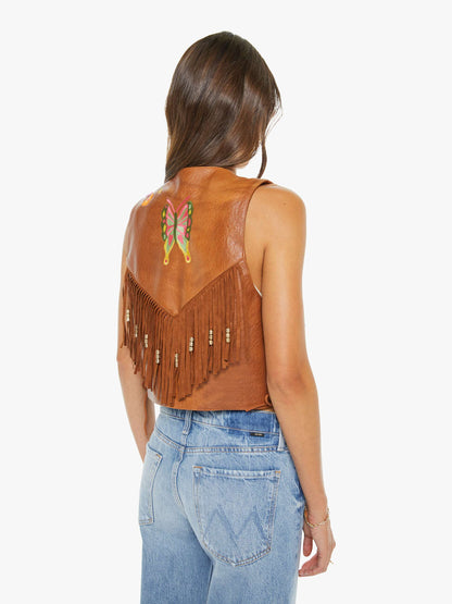 The Free Spirit - Spread Your Wings