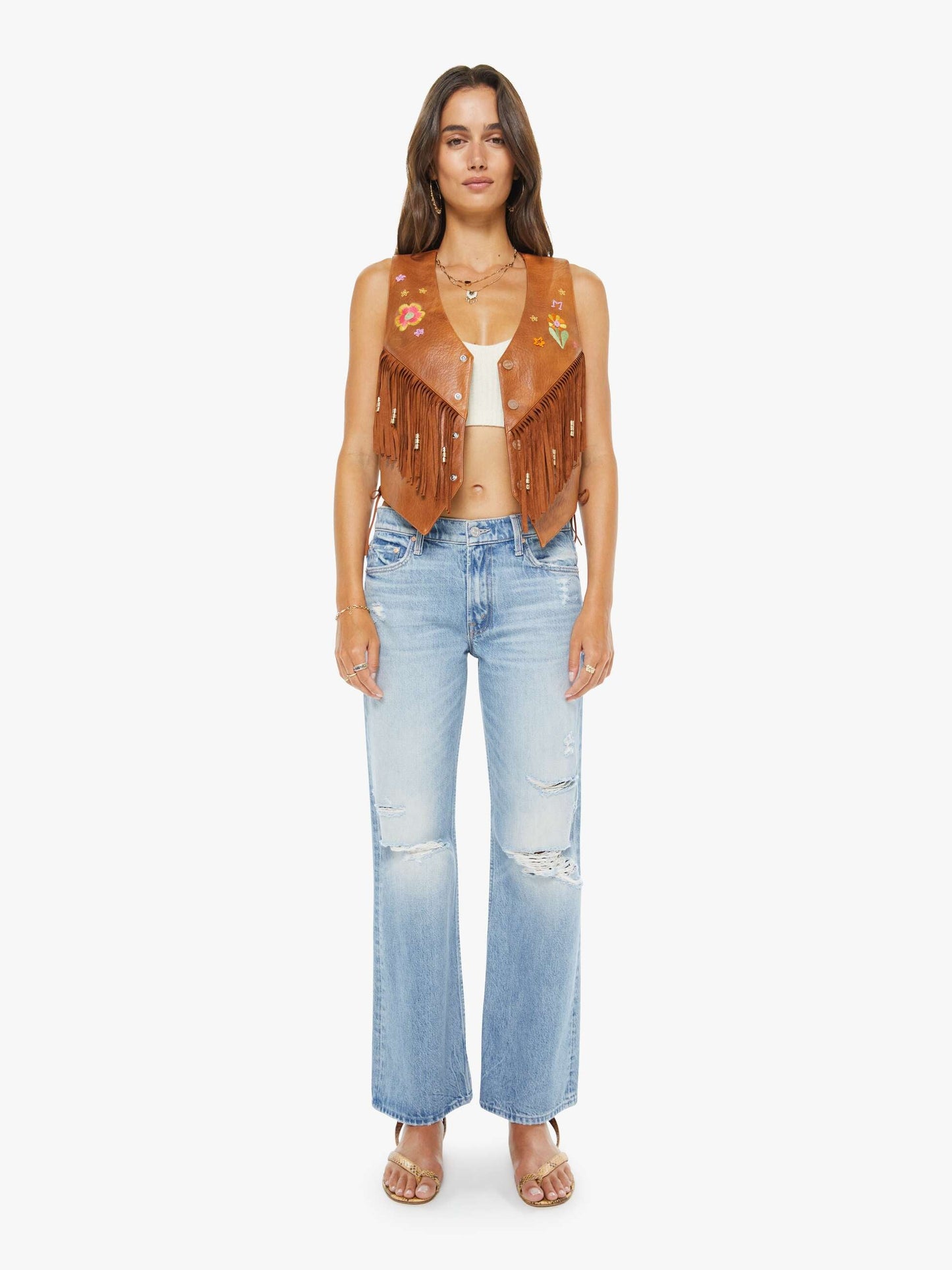 The Free Spirit - Spread Your Wings