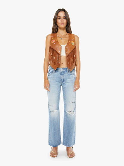 The Free Spirit - Spread Your Wings