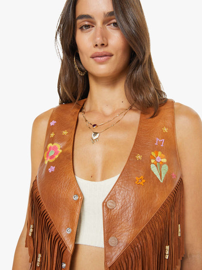The Free Spirit - Spread Your Wings