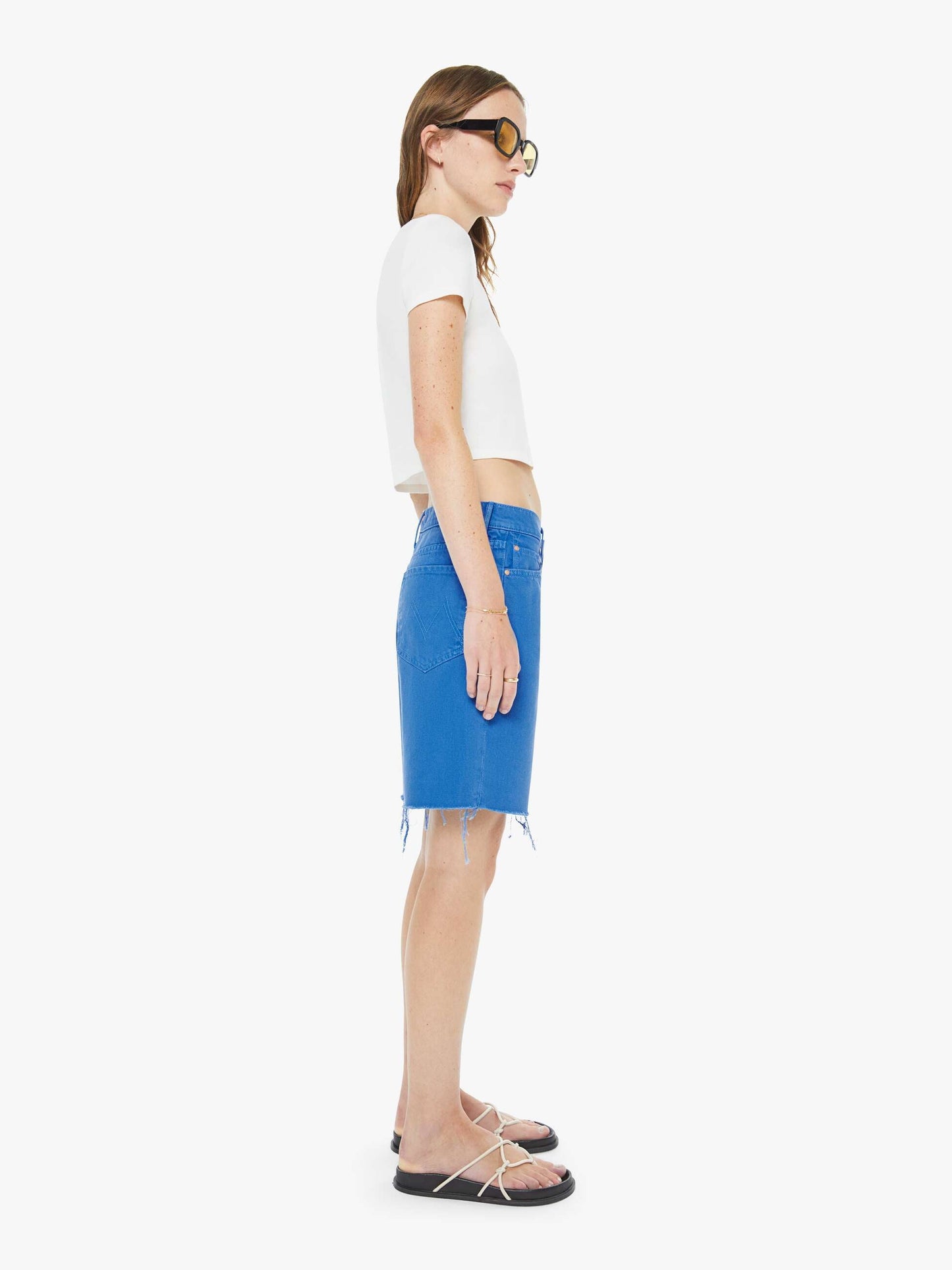The Down Low Undercover Short - Daphne