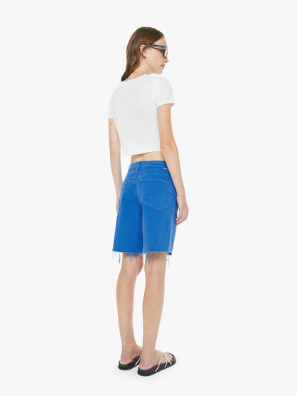 The Down Low Undercover Short - Daphne