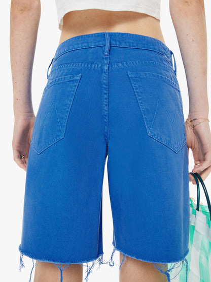 The Down Low Undercover Short - Daphne