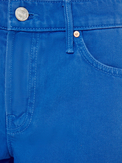 The Down Low Undercover Short - Daphne