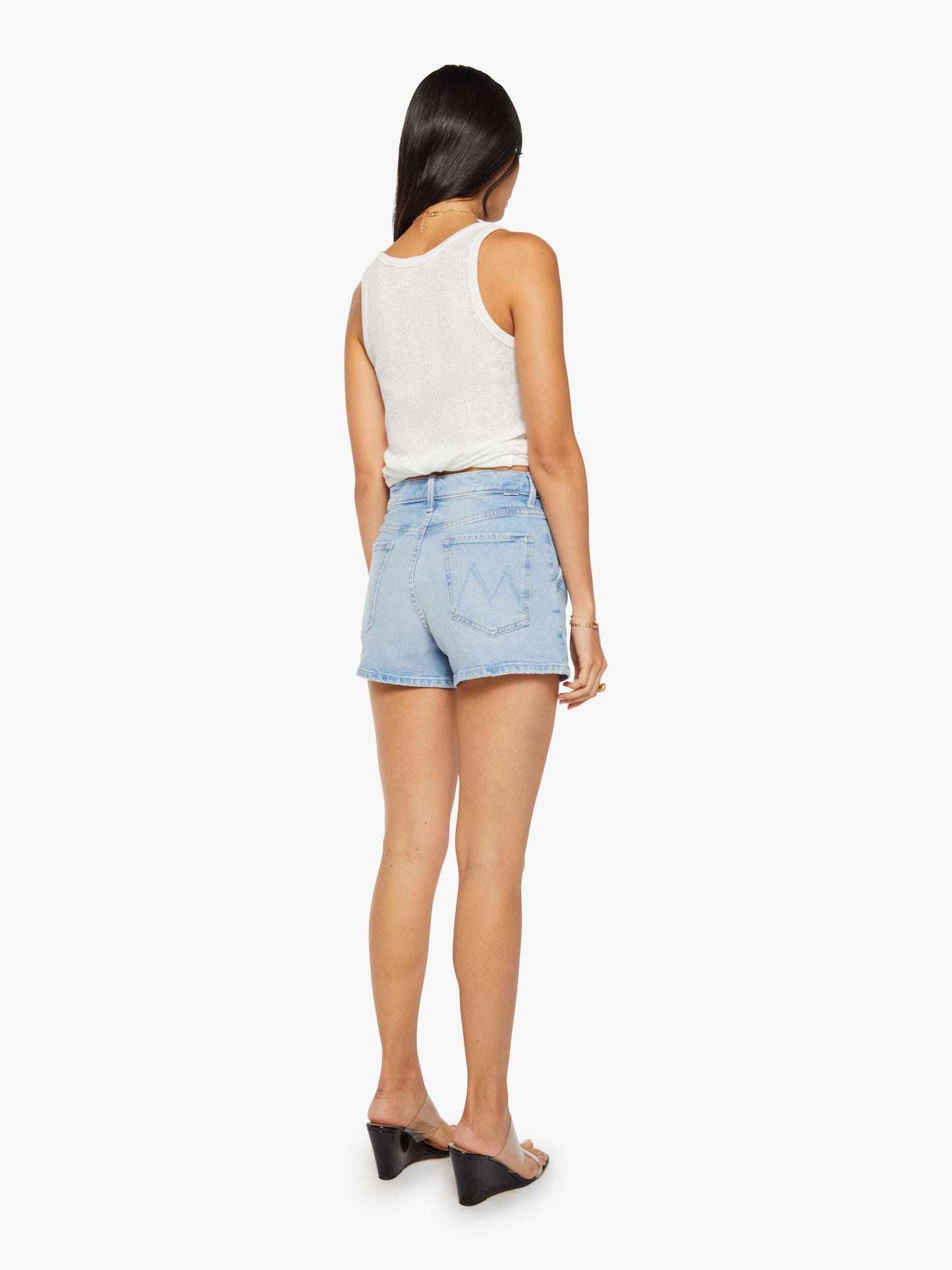 The Pleated Rambler Prep Short - Fringe Benefits