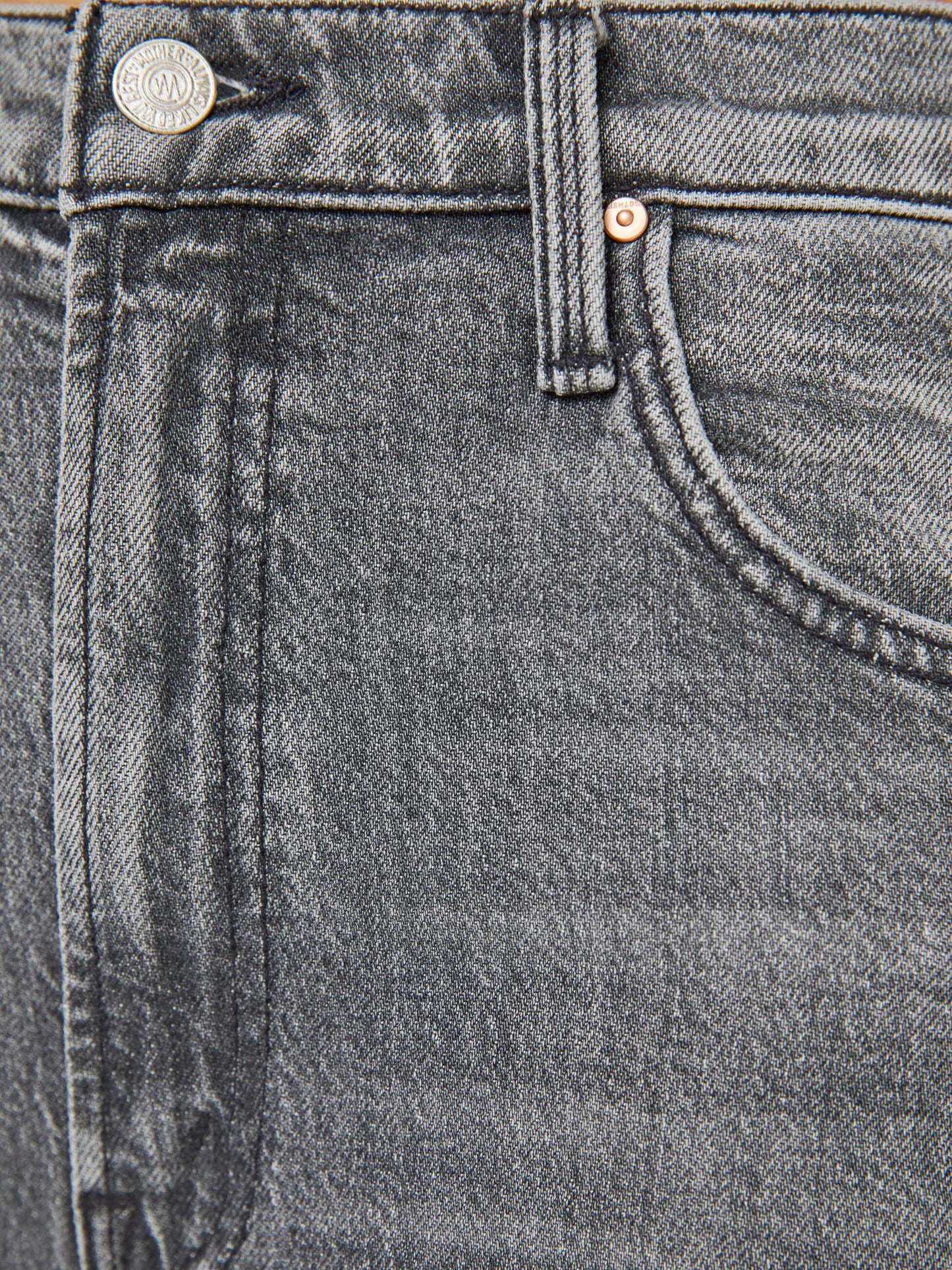 The Whole Lot Zip Twist Fray - Bait And Switch