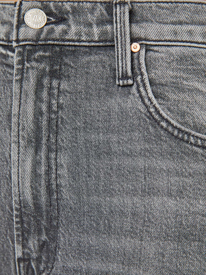 The Whole Lot Zip Twist Fray - Bait And Switch