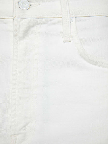 The Whole Lot Zip Twist Fray - Totally Innocent