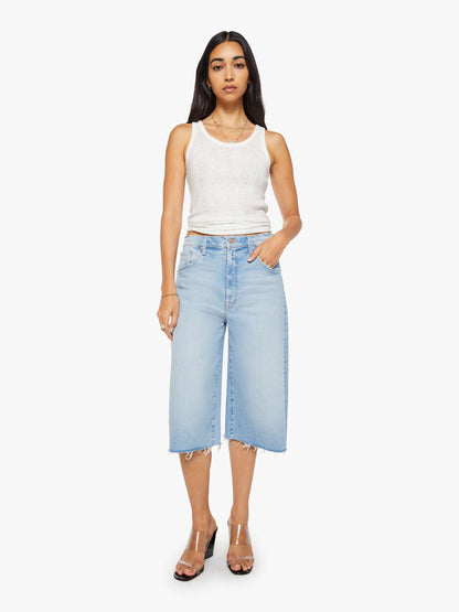 The Whole Lot Zip Fray - Fringe Benefits