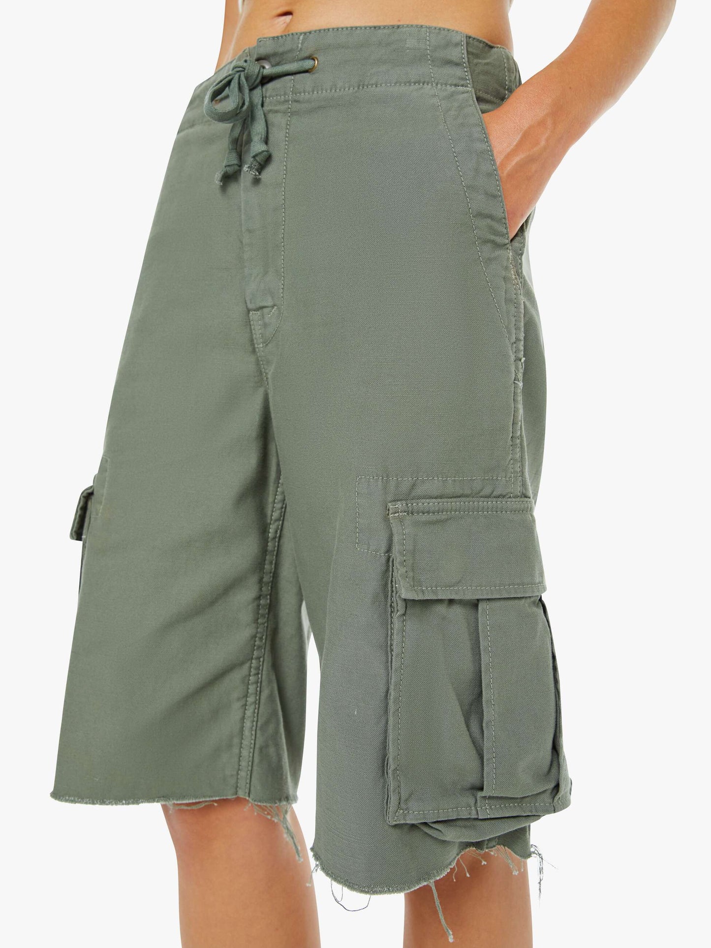 The Free Fall Short Fray - Sir, Yes Sir!