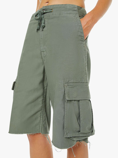 The Free Fall Short Fray - Sir, Yes Sir!