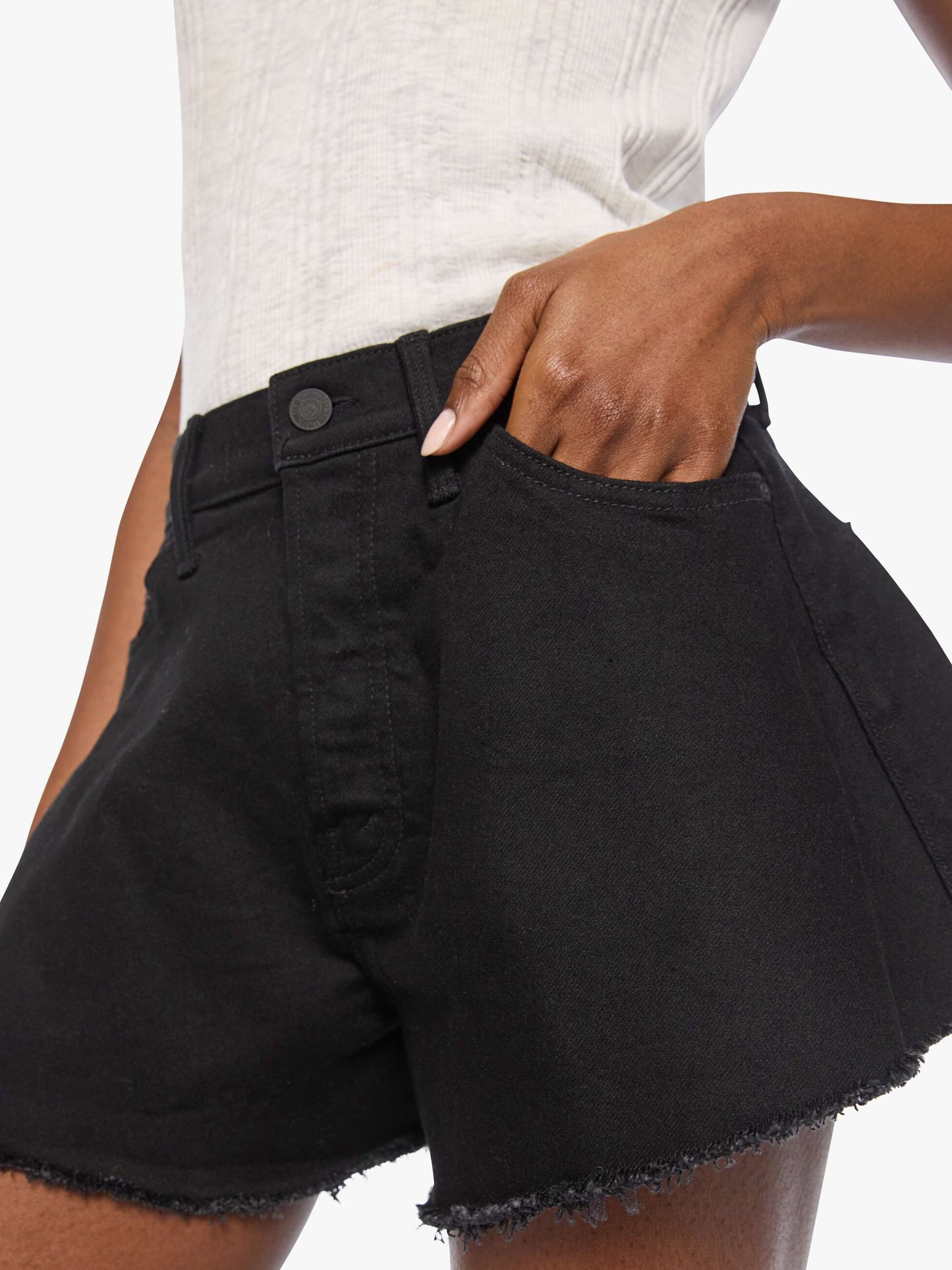 The Flutter Short Fray - Nighty Night