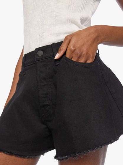The Flutter Short Fray - Nighty Night