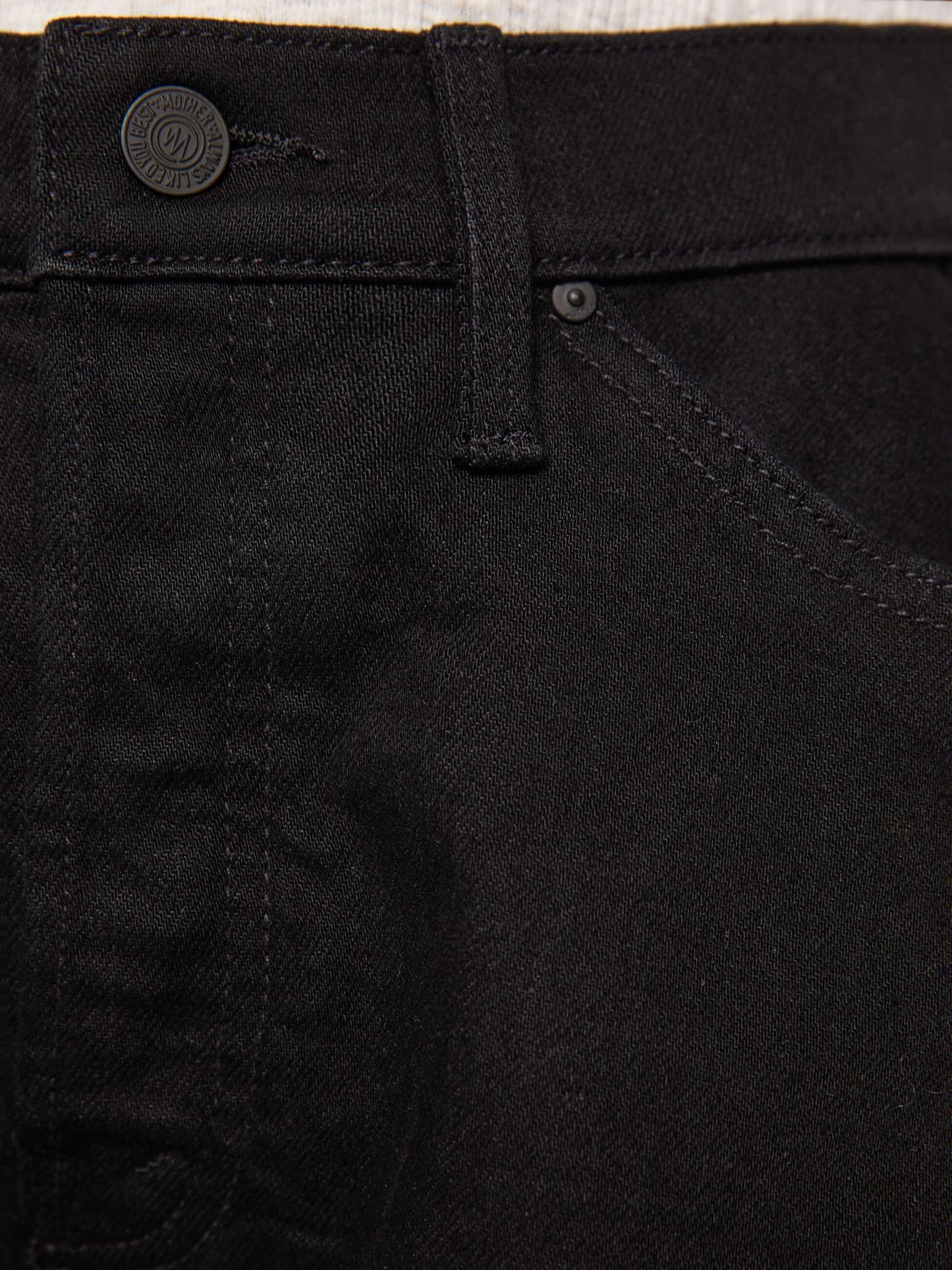 The Flutter Short Fray - Nighty Night
