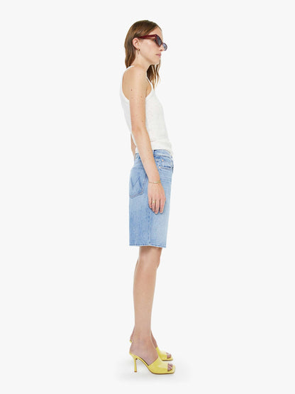 The Undercover Bermuda Short - Last Bite