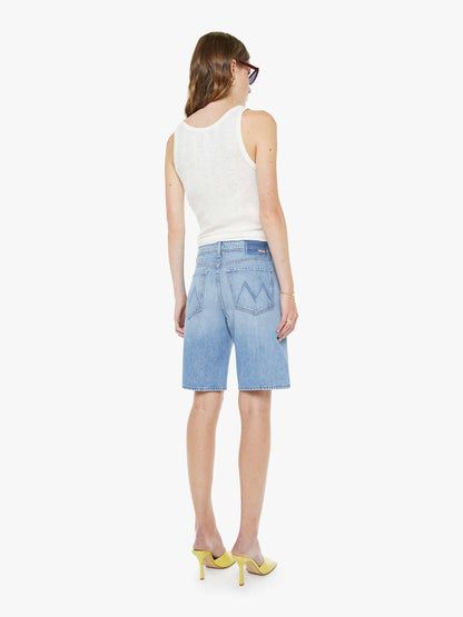 The Undercover Bermuda Short - Last Bite