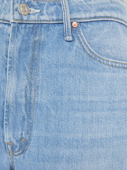 The Undercover Bermuda Short - Last Bite