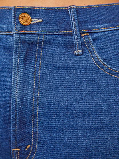 The Hustler Short Short Fray - Side Gig
