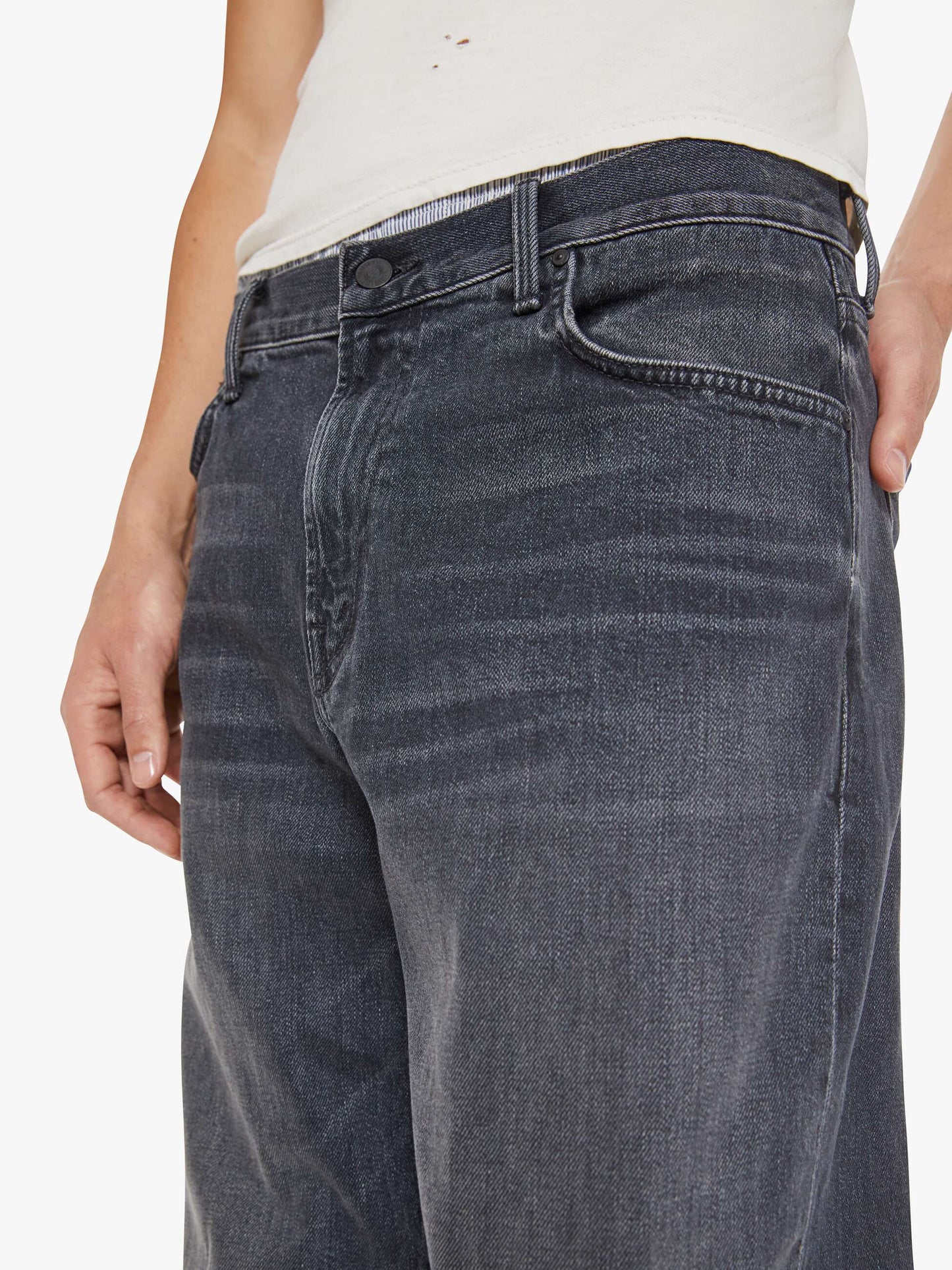 The Big Shot - Questionable Decisions