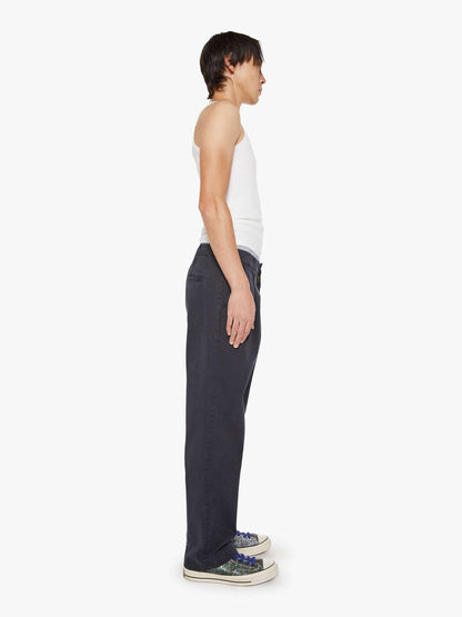 The Pleated Big Shot Prep - Navy