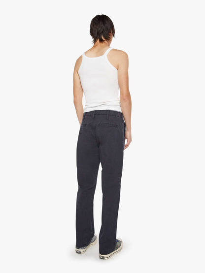 The Pleated Big Shot Prep - Navy