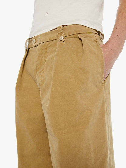 The Head Honcho - Khaki