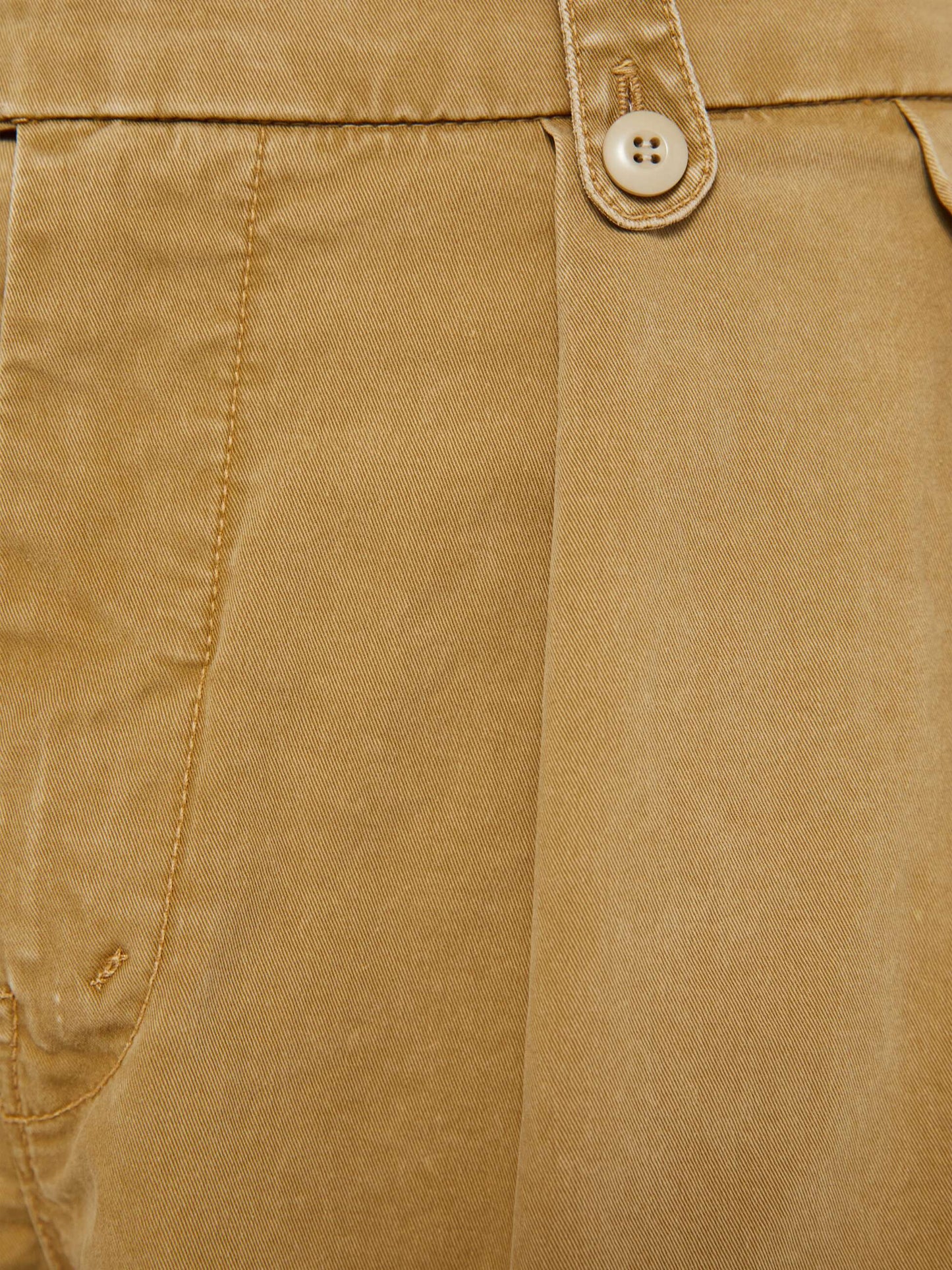 The Head Honcho - Khaki