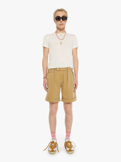 The Head Honcho Short - Khaki