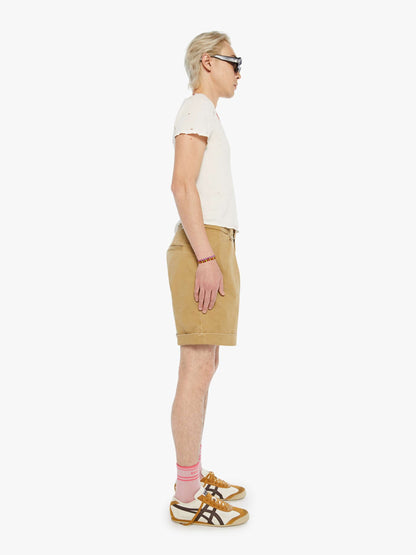 The Head Honcho Short - Khaki