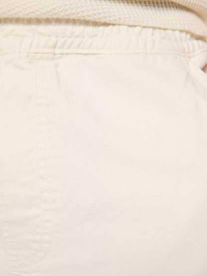 The Short Order - Cream