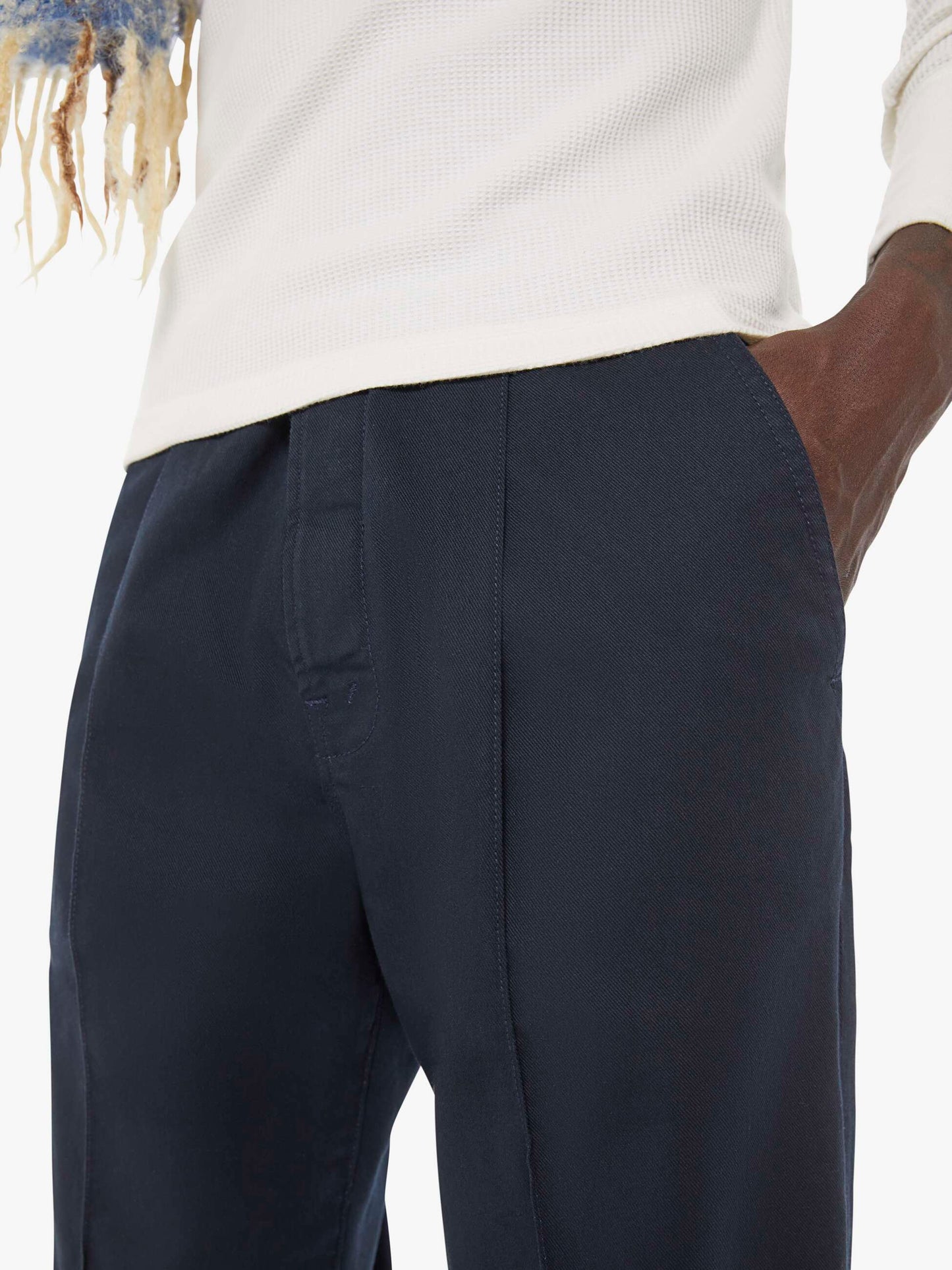 The Ripper - Navy
