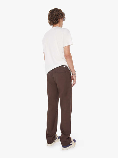 The Duke - Dark Brown