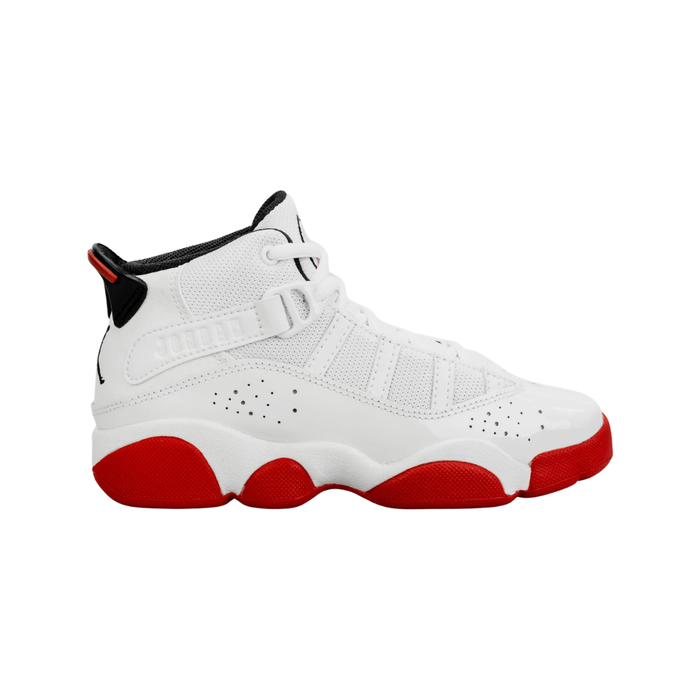 Jordan 6 Rings Preschool Little Kids' Shoes – 323432-160