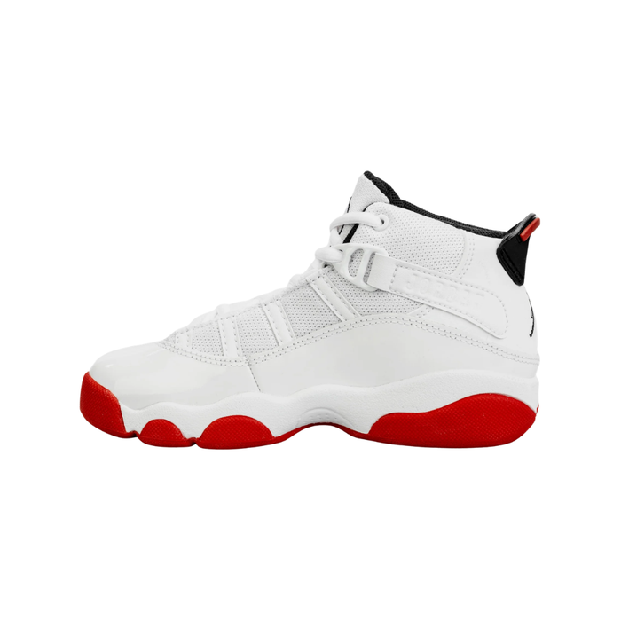 Jordan 6 Rings Preschool Little Kids' Shoes – 323432-160