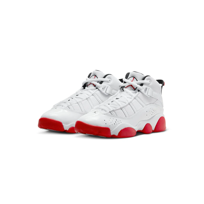 Jordan 6 Rings Preschool Little Kids' Shoes – 323432-160