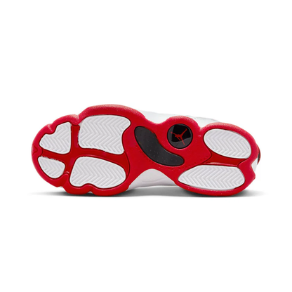 Jordan 6 Rings Preschool Little Kids' Shoes – 323432-160