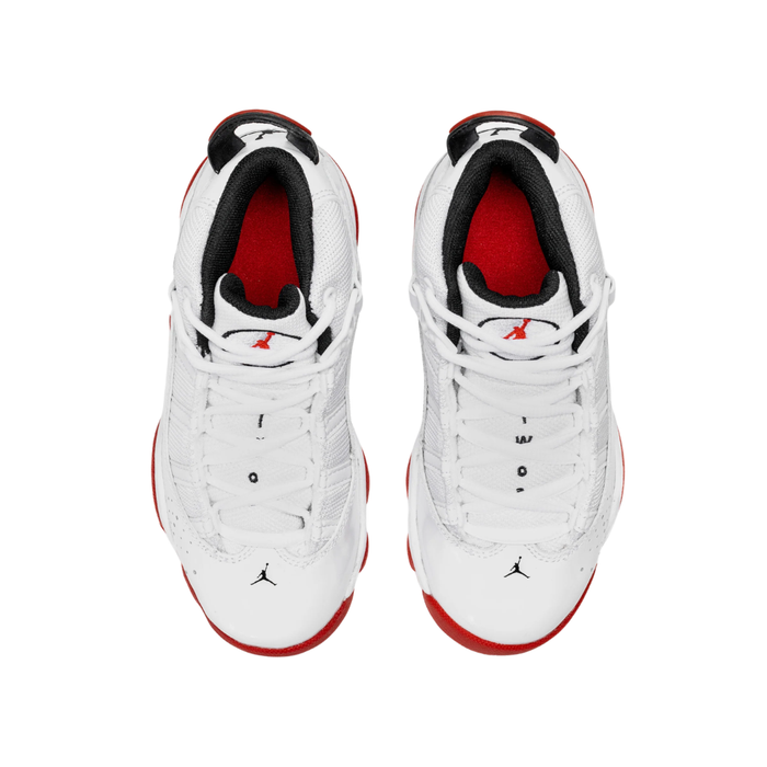 Jordan 6 Rings Preschool Little Kids' Shoes – 323432-160