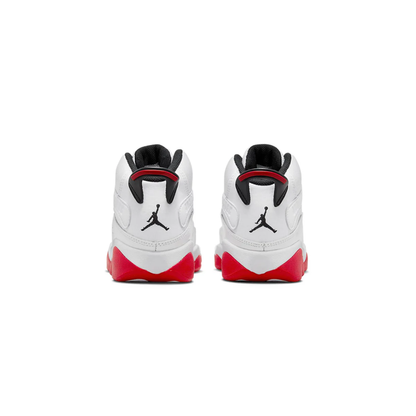 Jordan 6 Rings Preschool Little Kids' Shoes – 323432-160