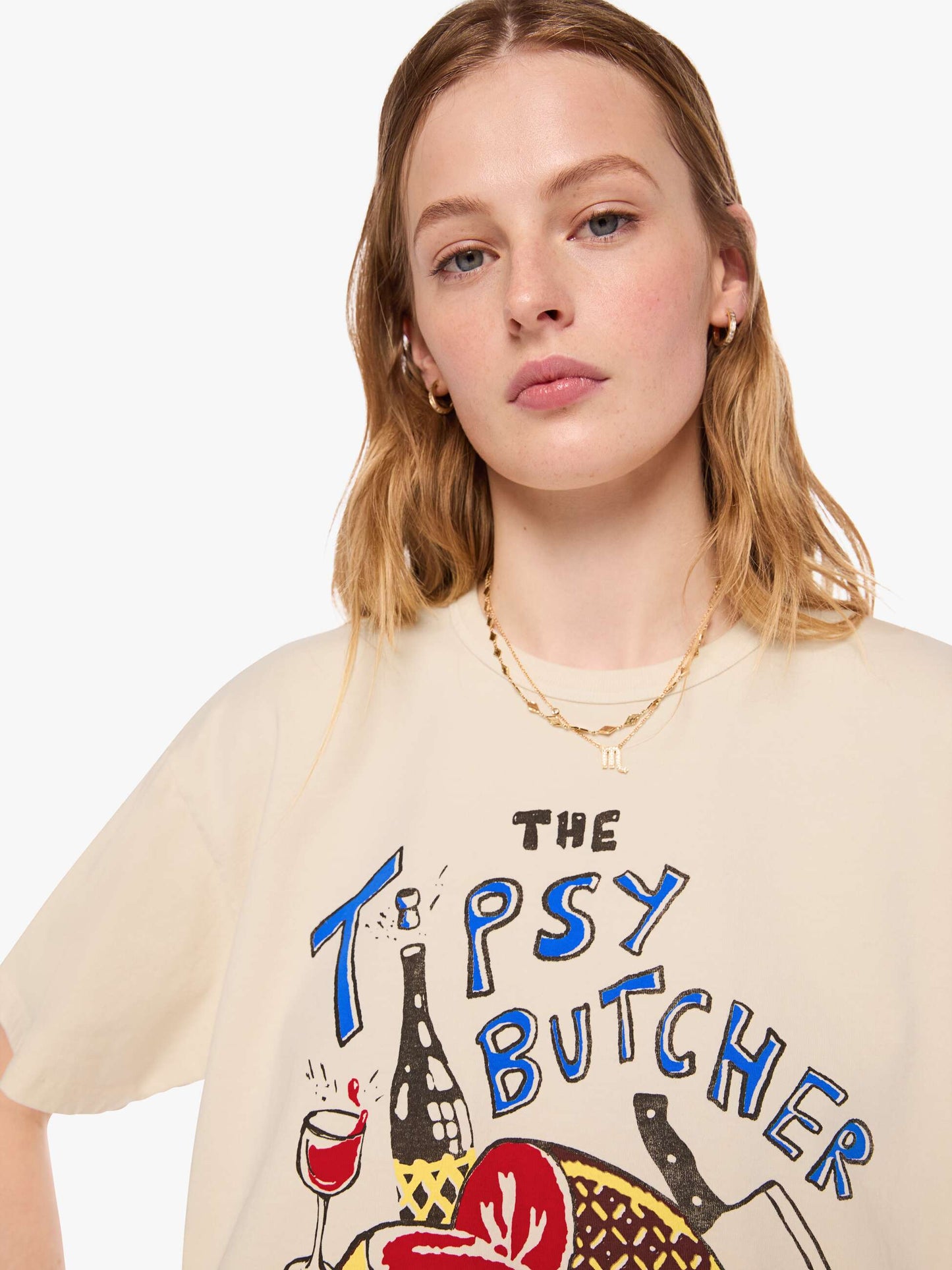 The Lowdown - Tipsy Butcher