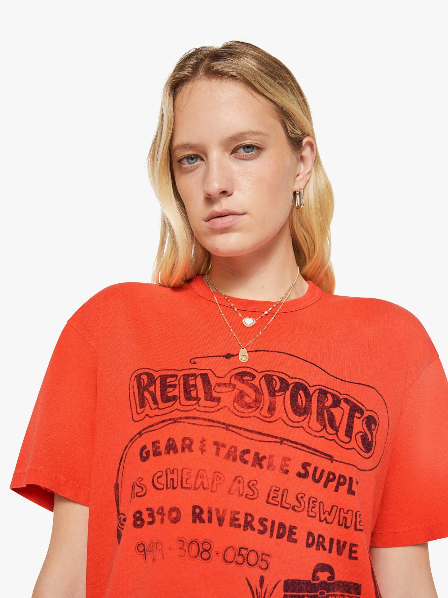 The Lowdown - Reel Sports