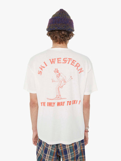 The Lowdown - Western Skiing